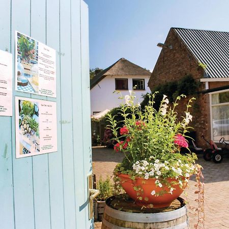 De Betuwe Hoeve Villa Ommeren Esterno foto