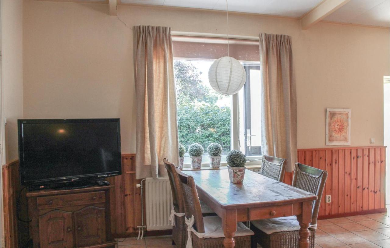 De Betuwe Hoeve Villa Ommeren Esterno foto