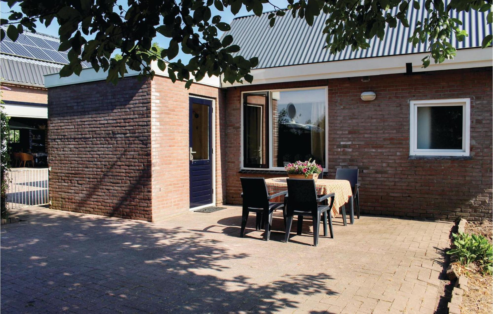 De Betuwe Hoeve Villa Ommeren Esterno foto